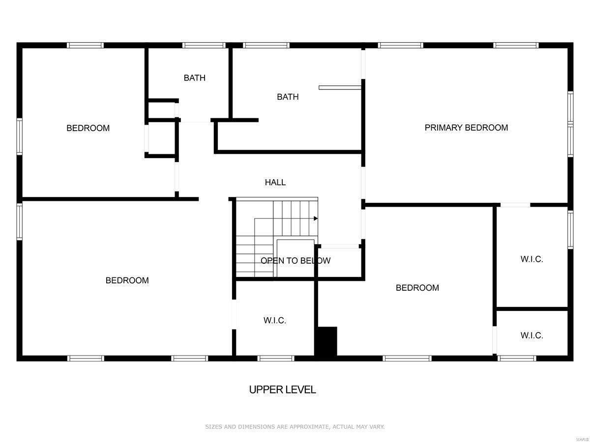 Davis Place - Residential