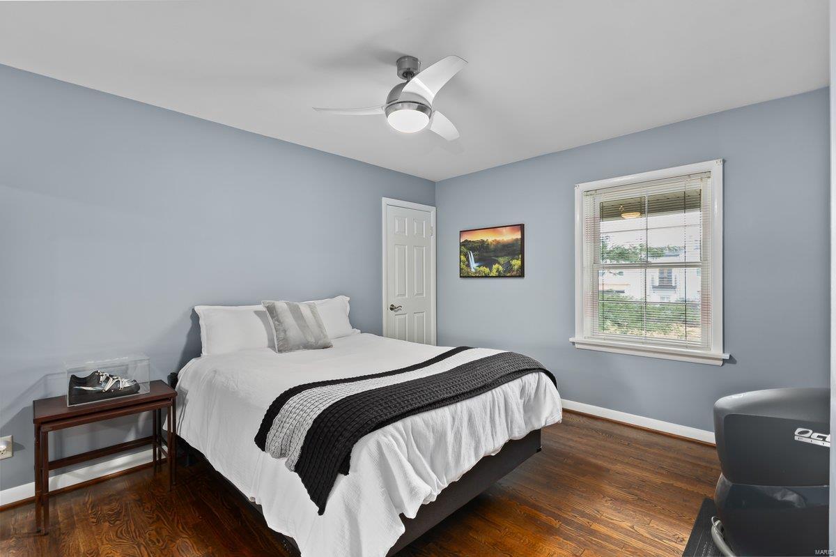 Davis Place - Residential