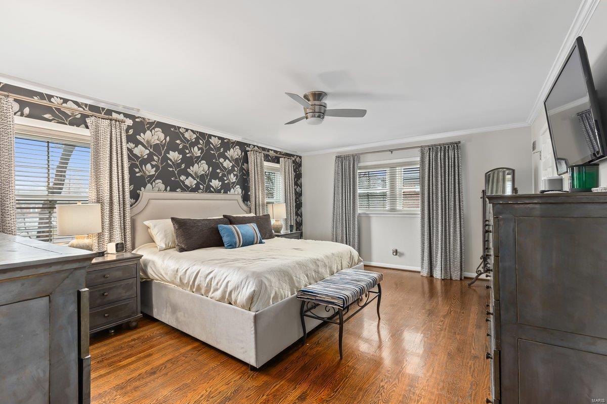 Davis Place - Residential