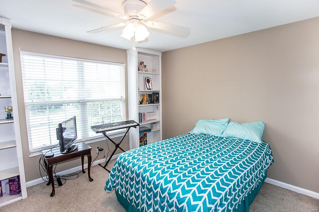 Post Meadows - Residential