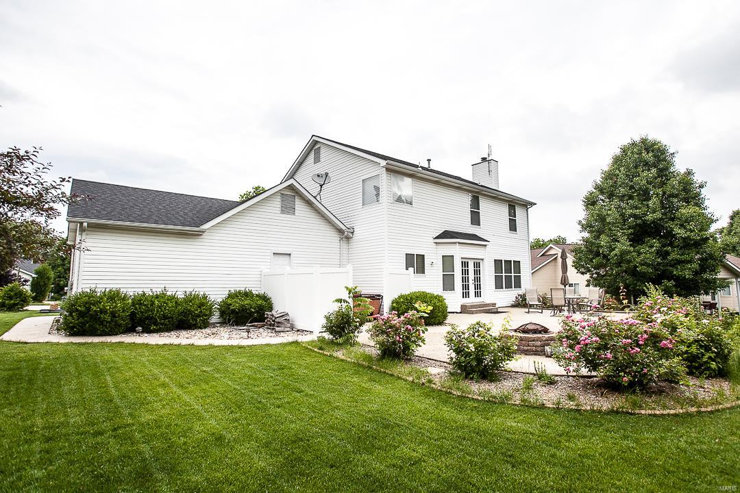 Post Meadows - Residential