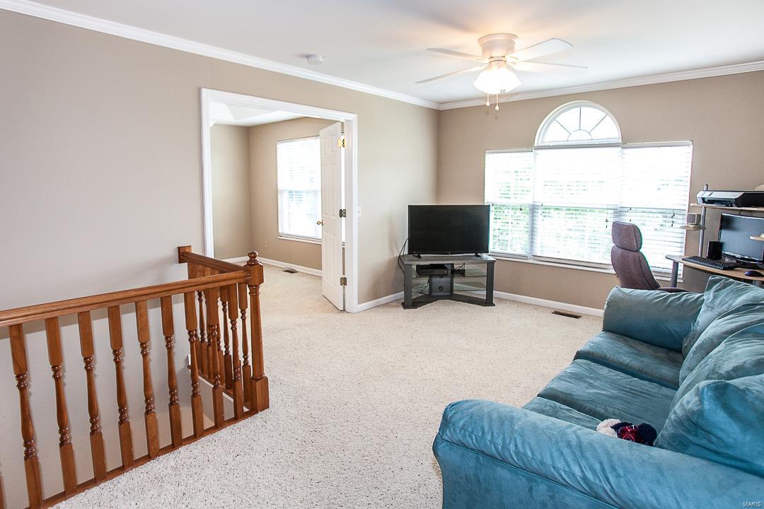 Post Meadows - Residential