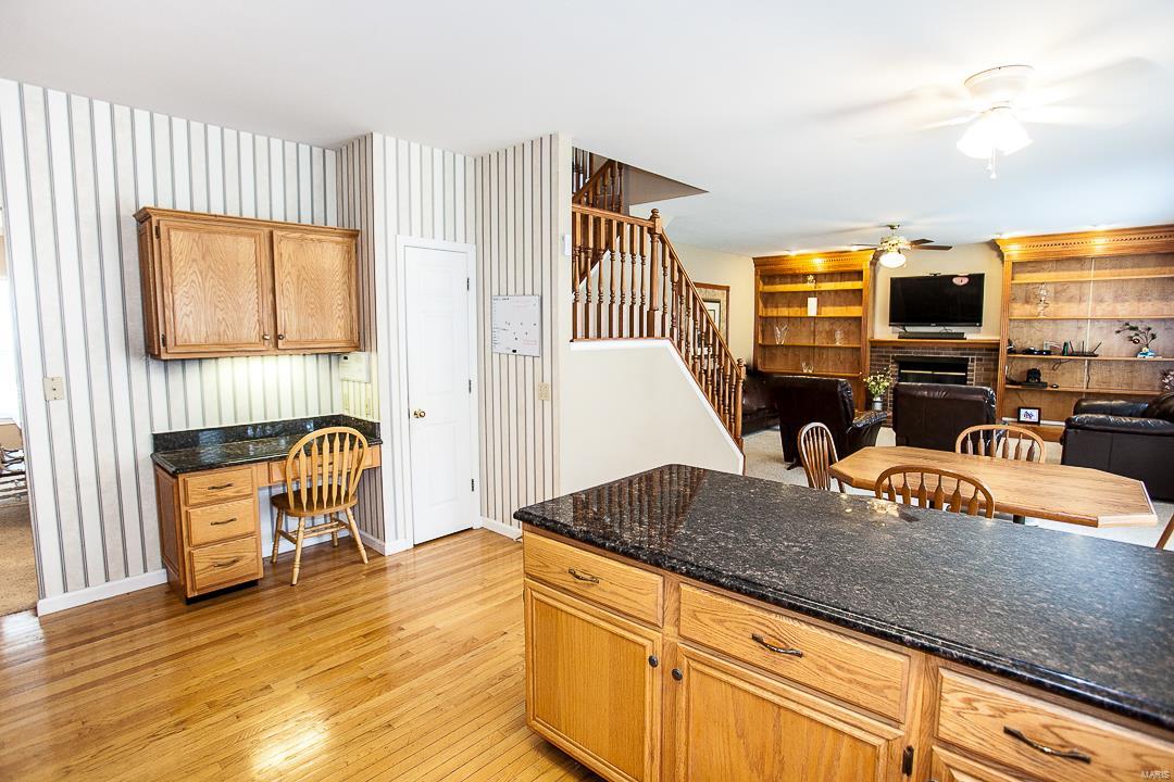 Post Meadows - Residential