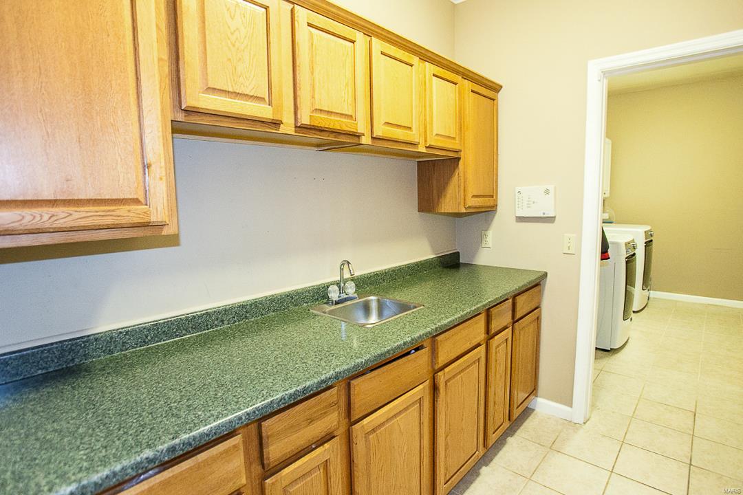 Post Meadows - Residential