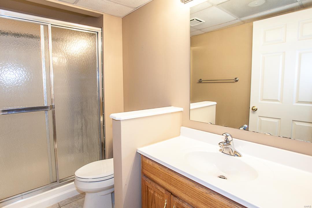 Post Meadows - Residential