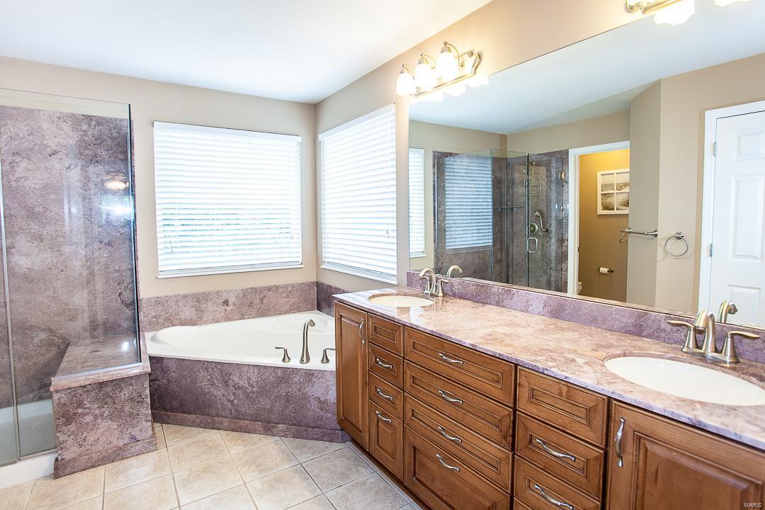 Post Meadows - Residential