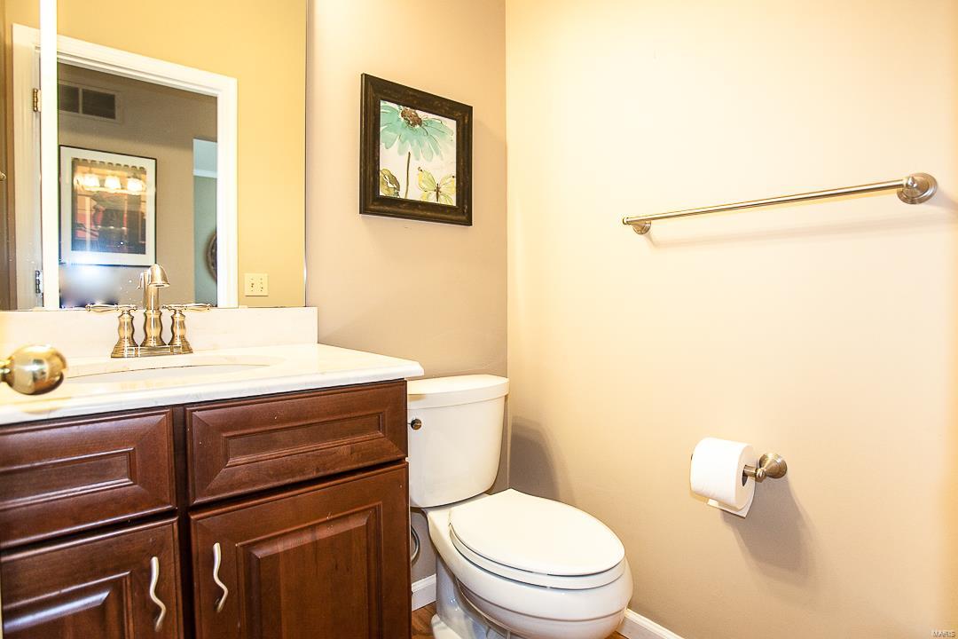 Post Meadows - Residential