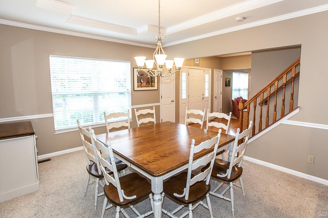 Post Meadows - Residential