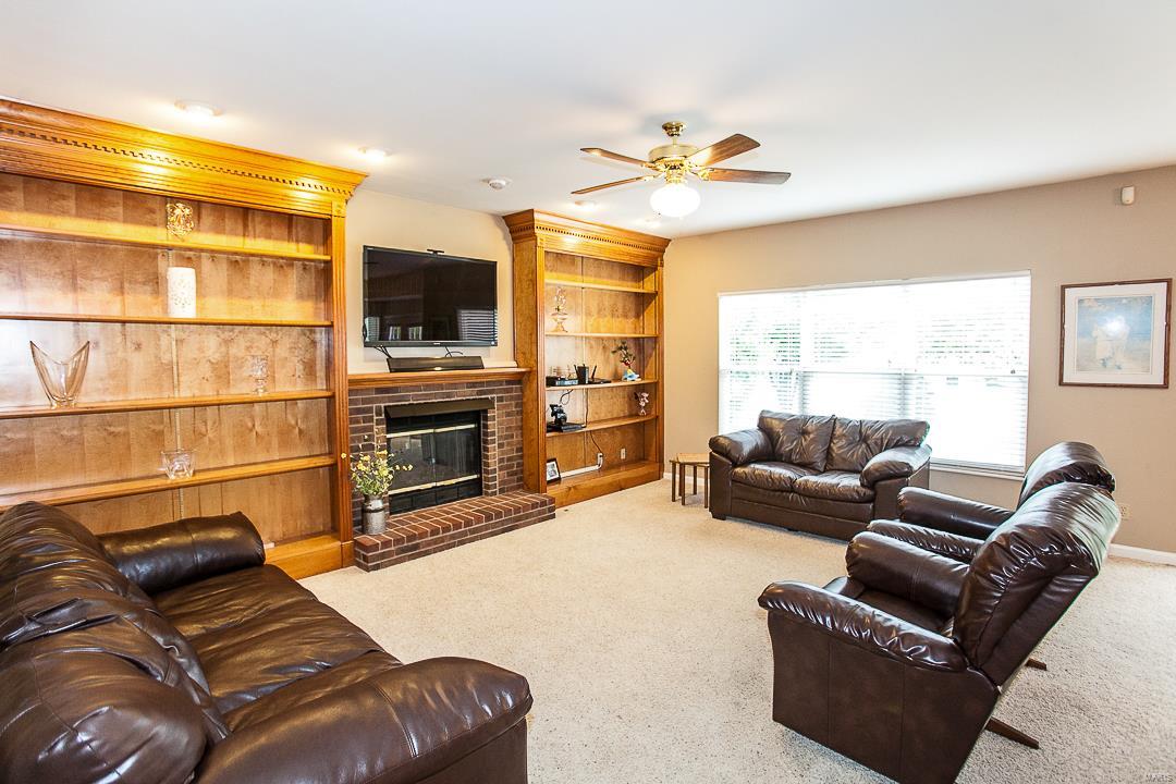 Post Meadows - Residential