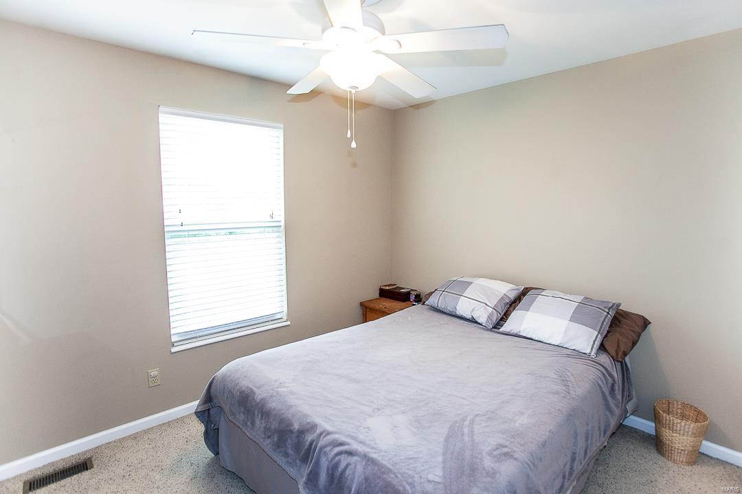 Post Meadows - Residential