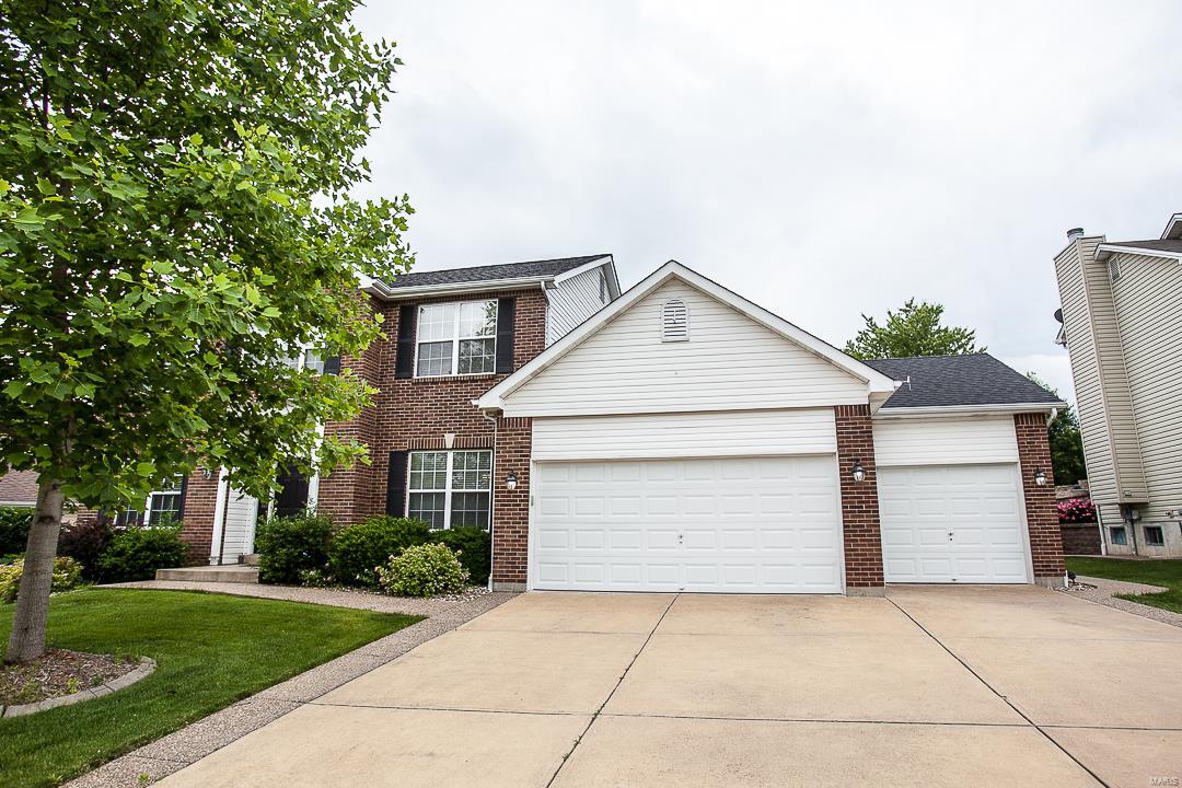 Post Meadows - Residential