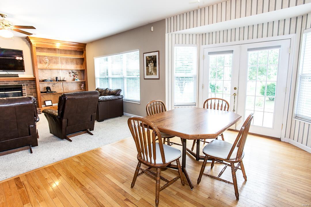 Post Meadows - Residential