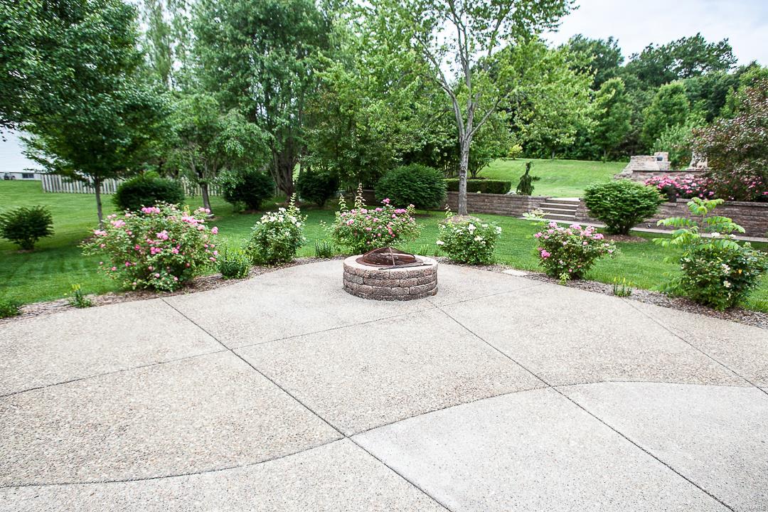 Post Meadows - Residential