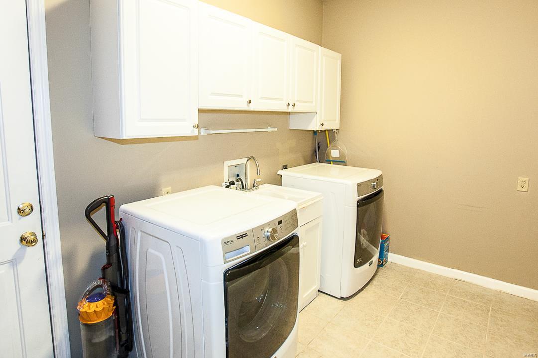 Post Meadows - Residential