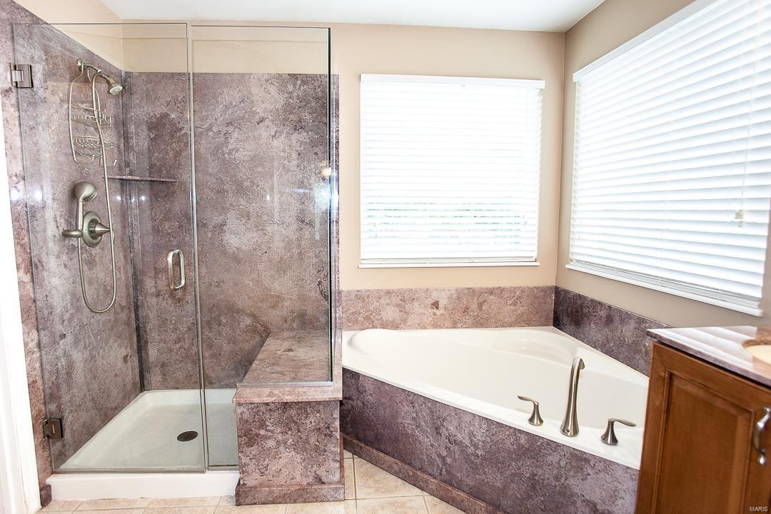 Post Meadows - Residential