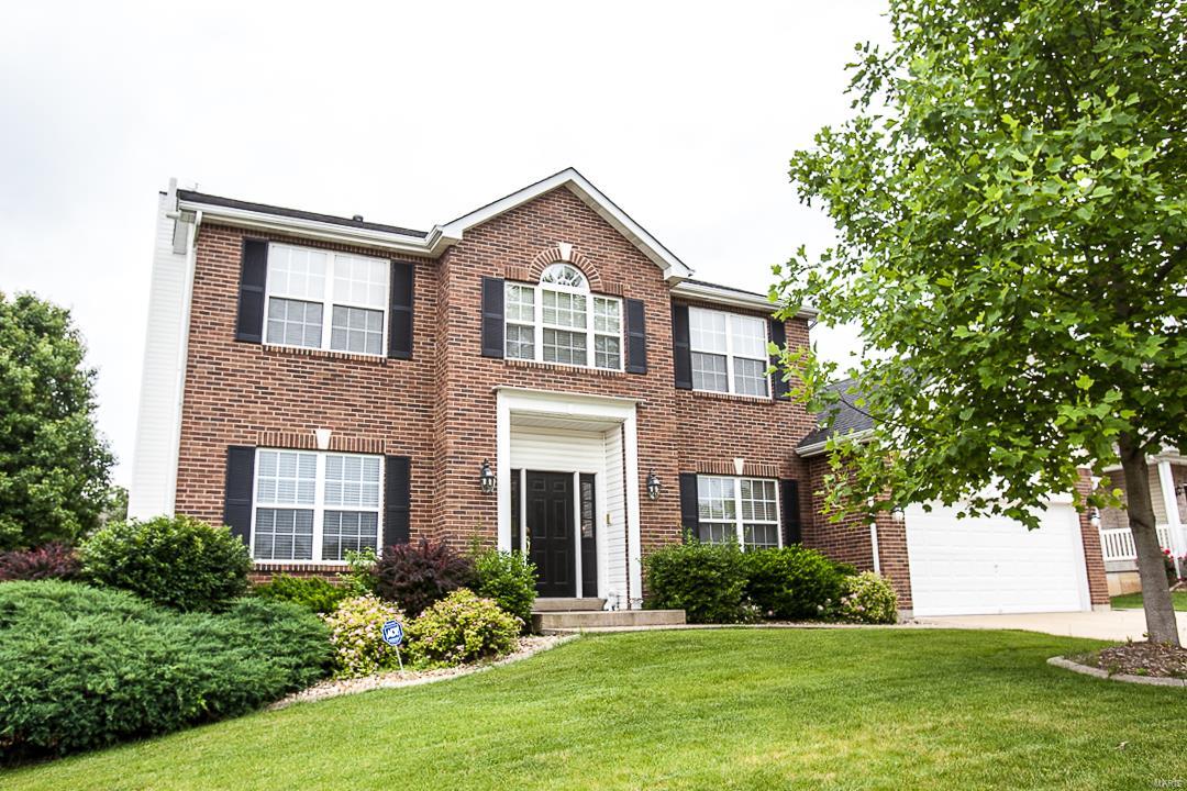 Post Meadows - Residential