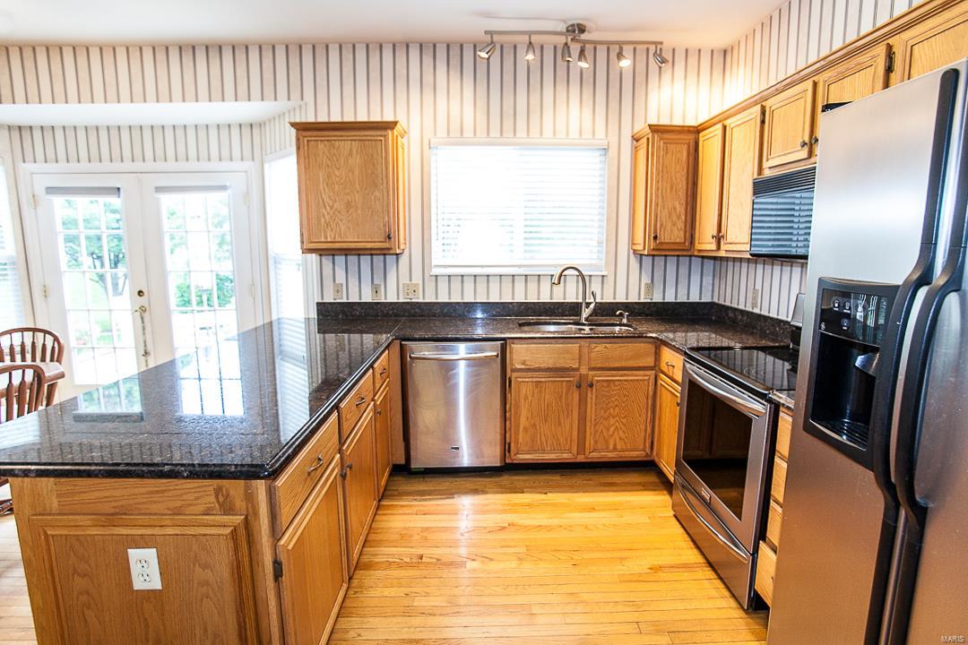 Post Meadows - Residential