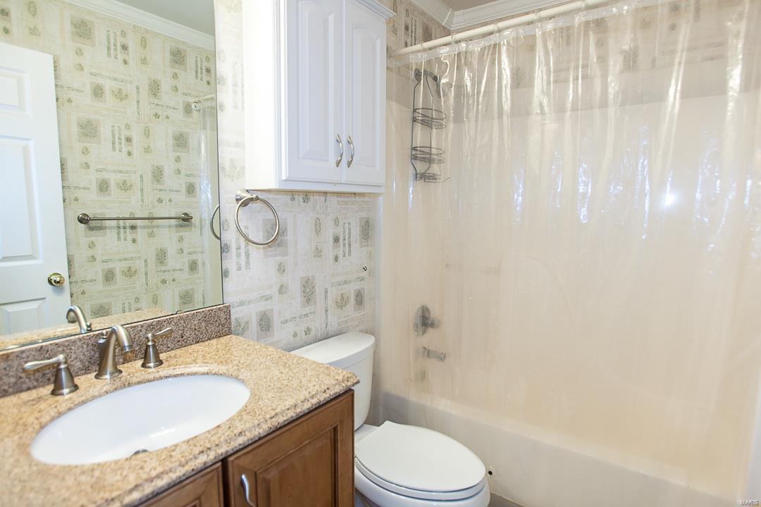 Post Meadows - Residential