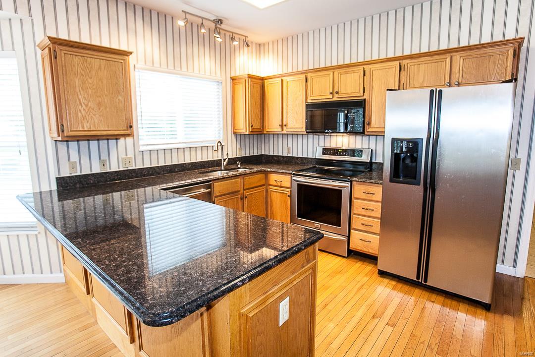 Post Meadows - Residential