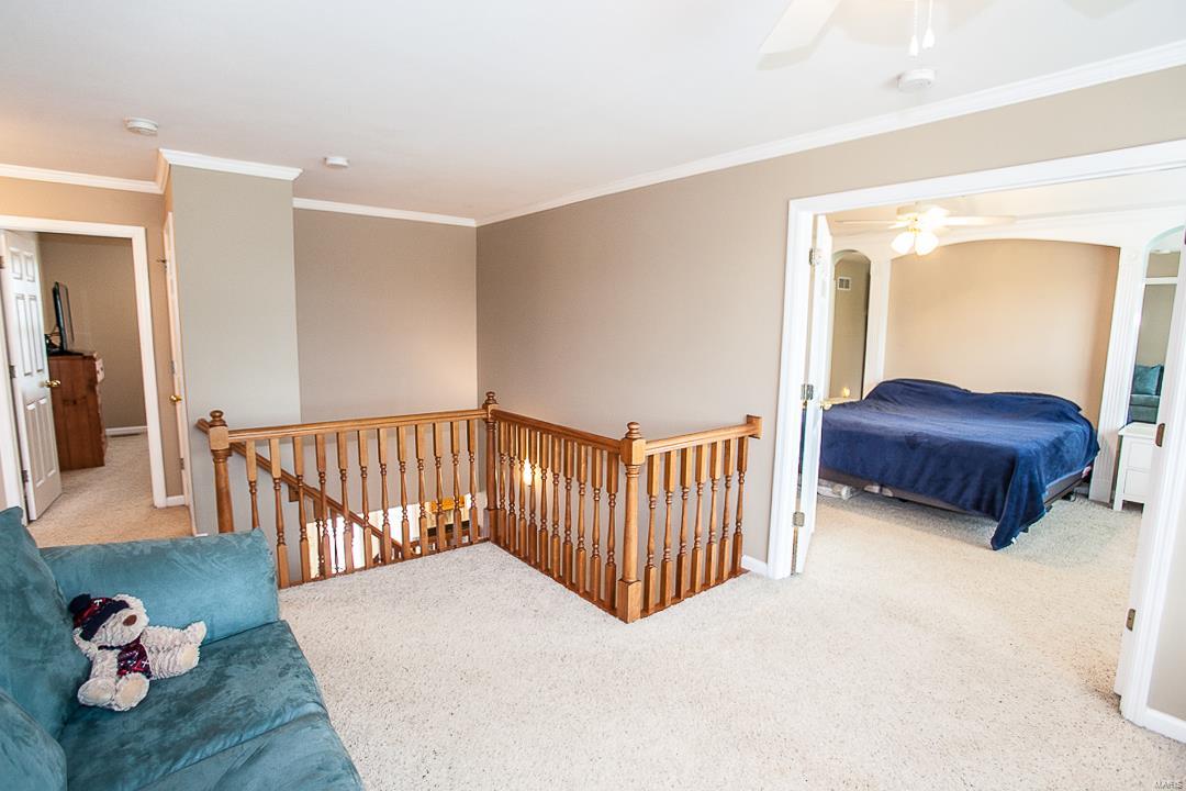 Post Meadows - Residential