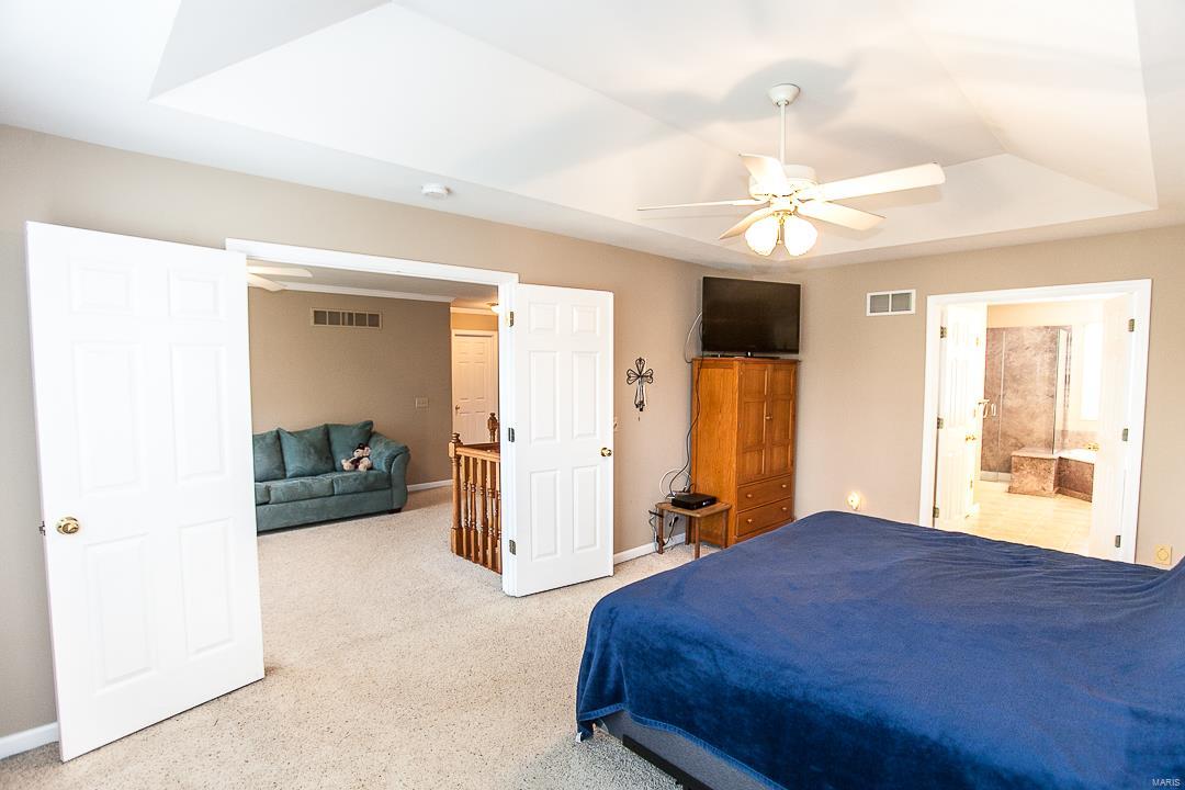 Post Meadows - Residential