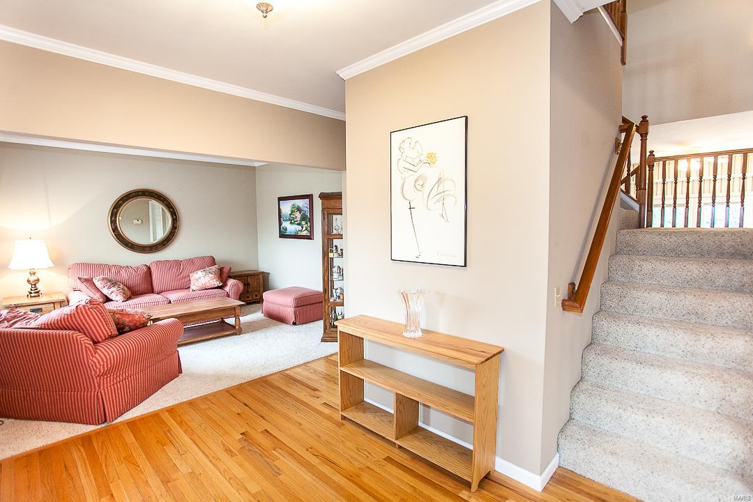 Post Meadows - Residential