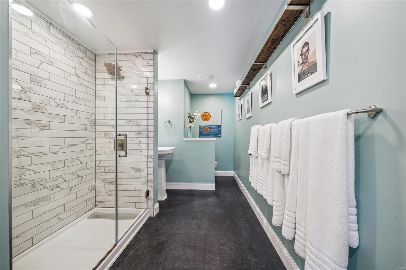 Frontenac Woods 1 - Residential