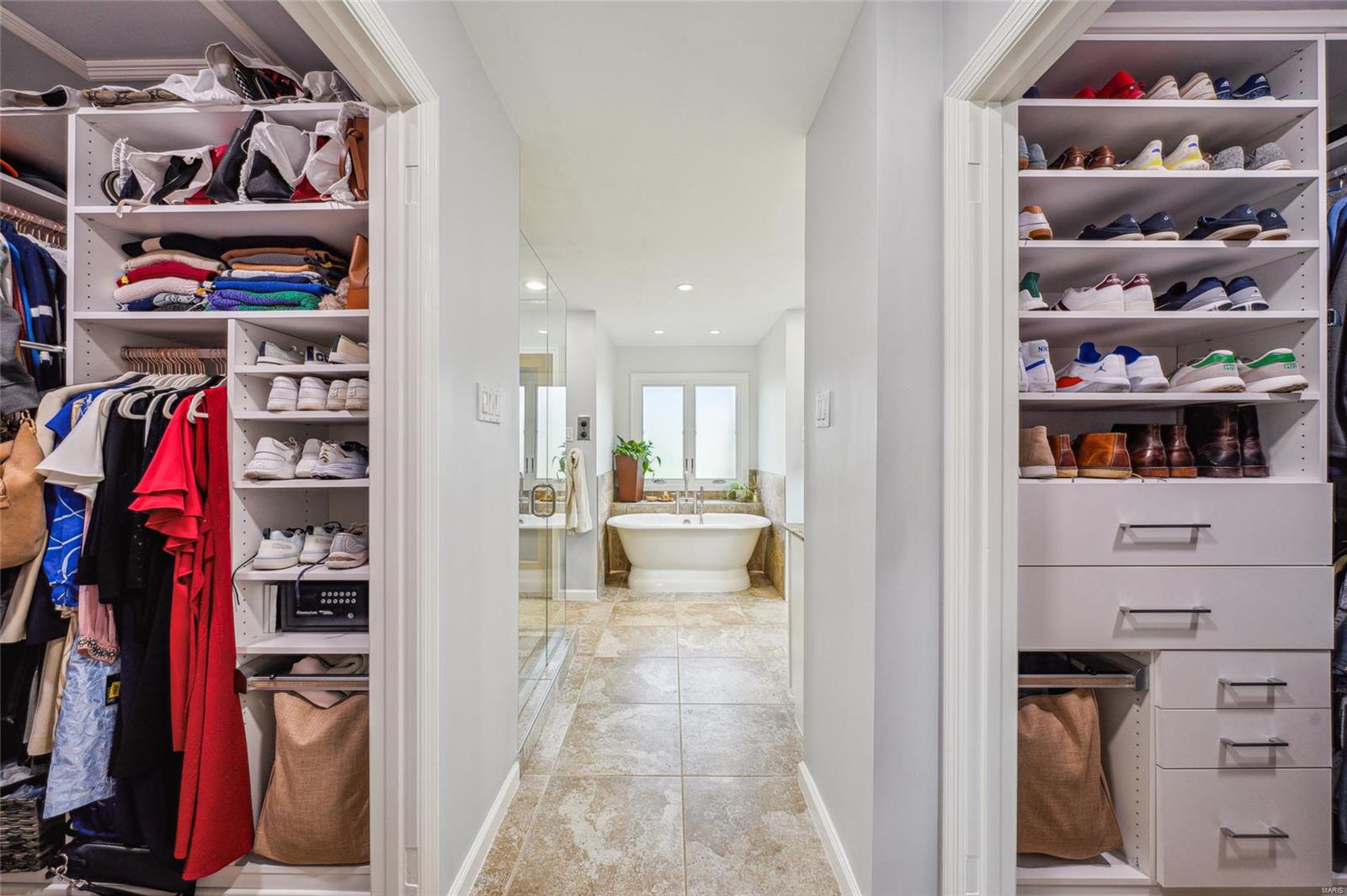 Frontenac Woods 1 - Residential