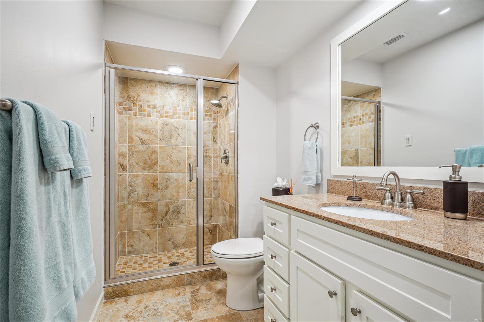 Frontenac Woods 1 - Residential