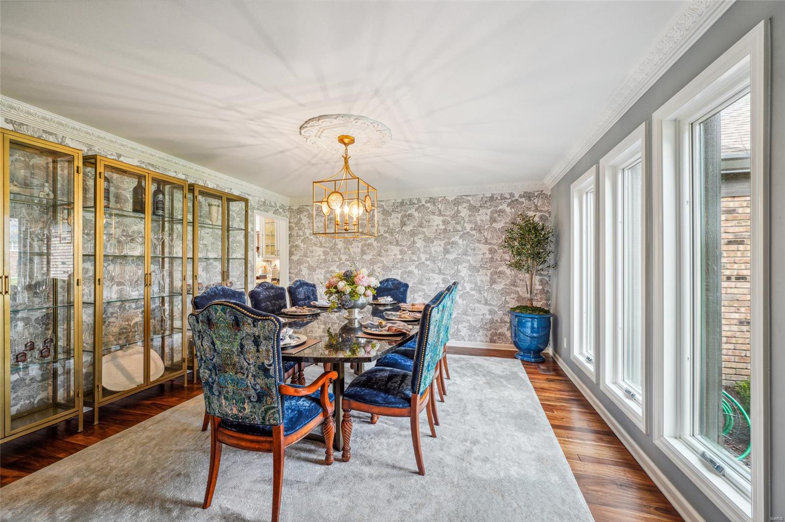 Frontenac Woods 1 - Residential