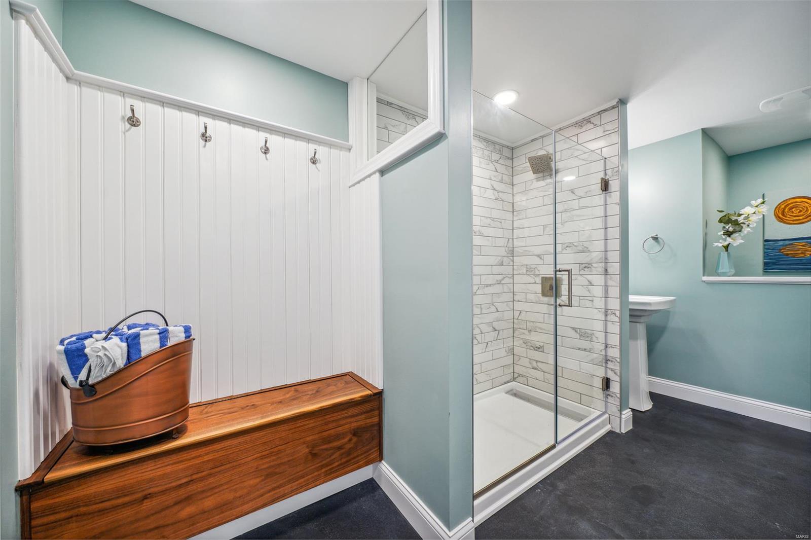 Frontenac Woods 1 - Residential