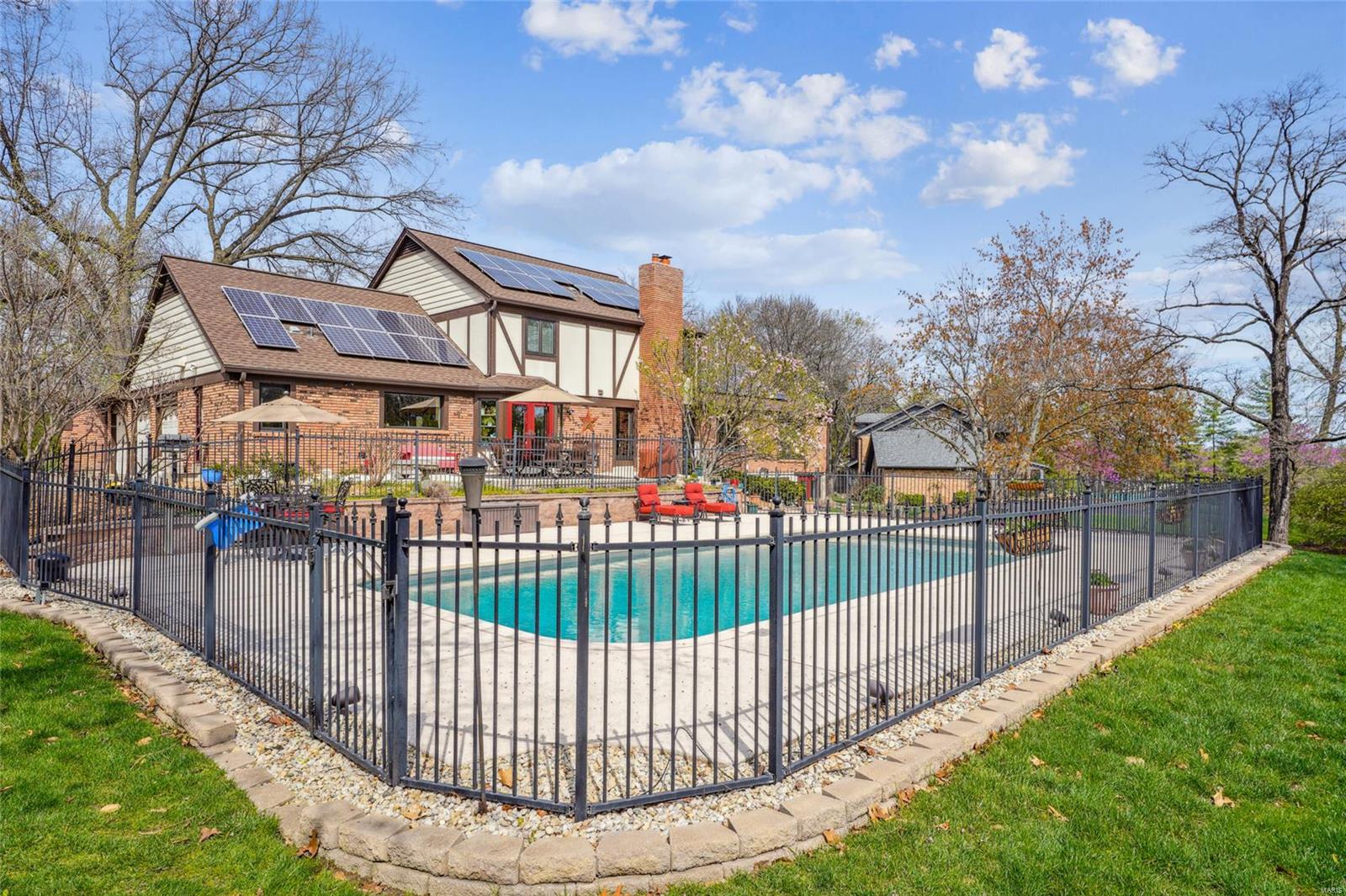 Frontenac Woods 1 - Residential