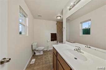 Hammett Hills - Residential