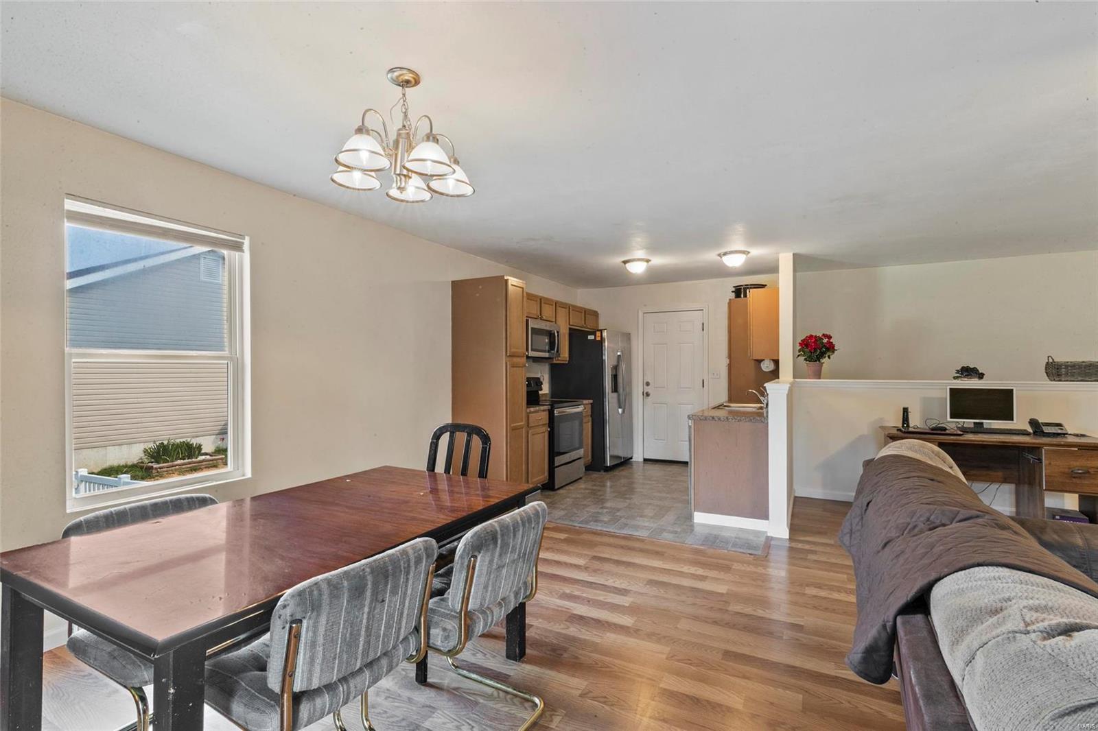 Hammett Hills - Residential