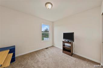 Hammett Hills - Residential