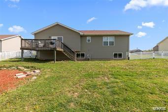 Hammett Hills - Residential