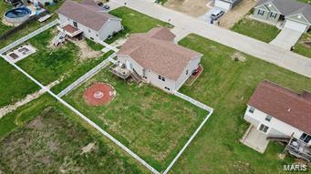 Hammett Hills - Residential