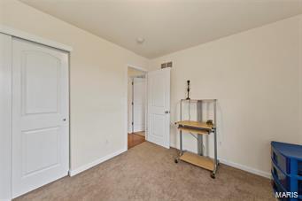 Hammett Hills - Residential