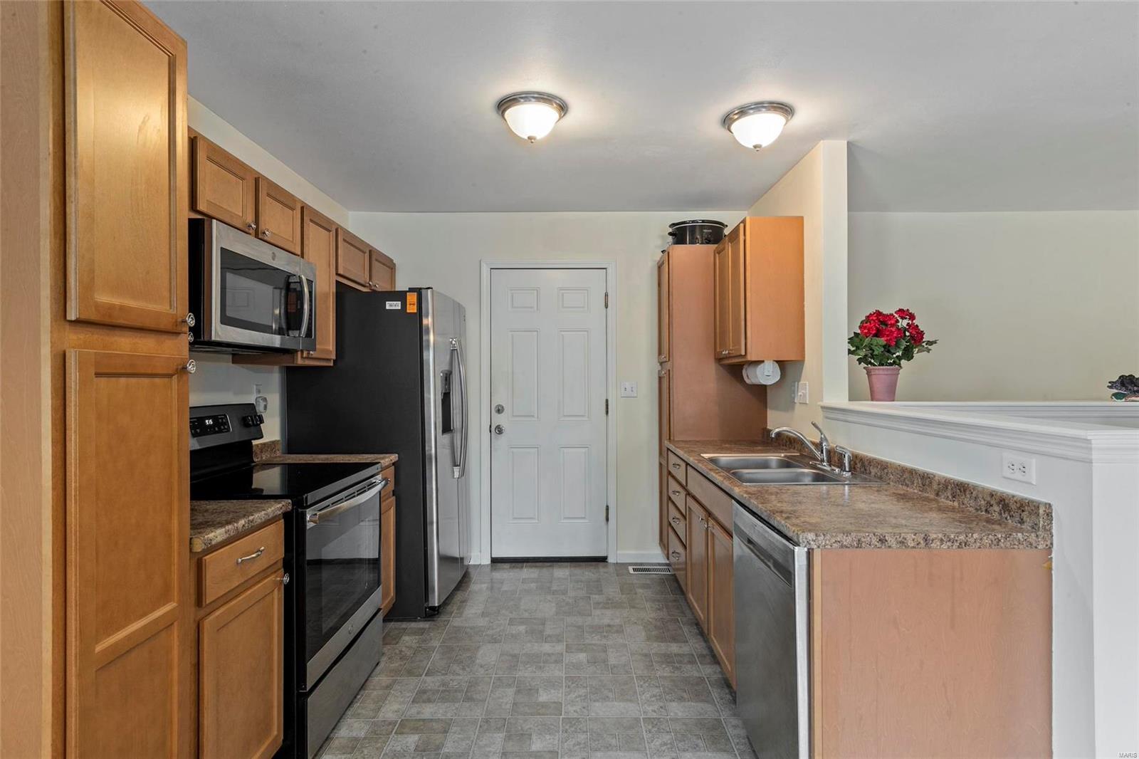 Hammett Hills - Residential