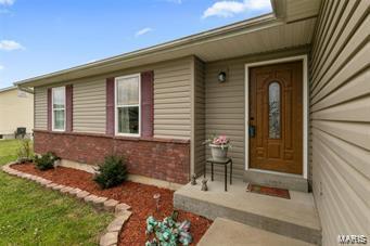 Hammett Hills - Residential