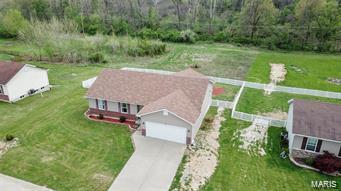 Hammett Hills - Residential