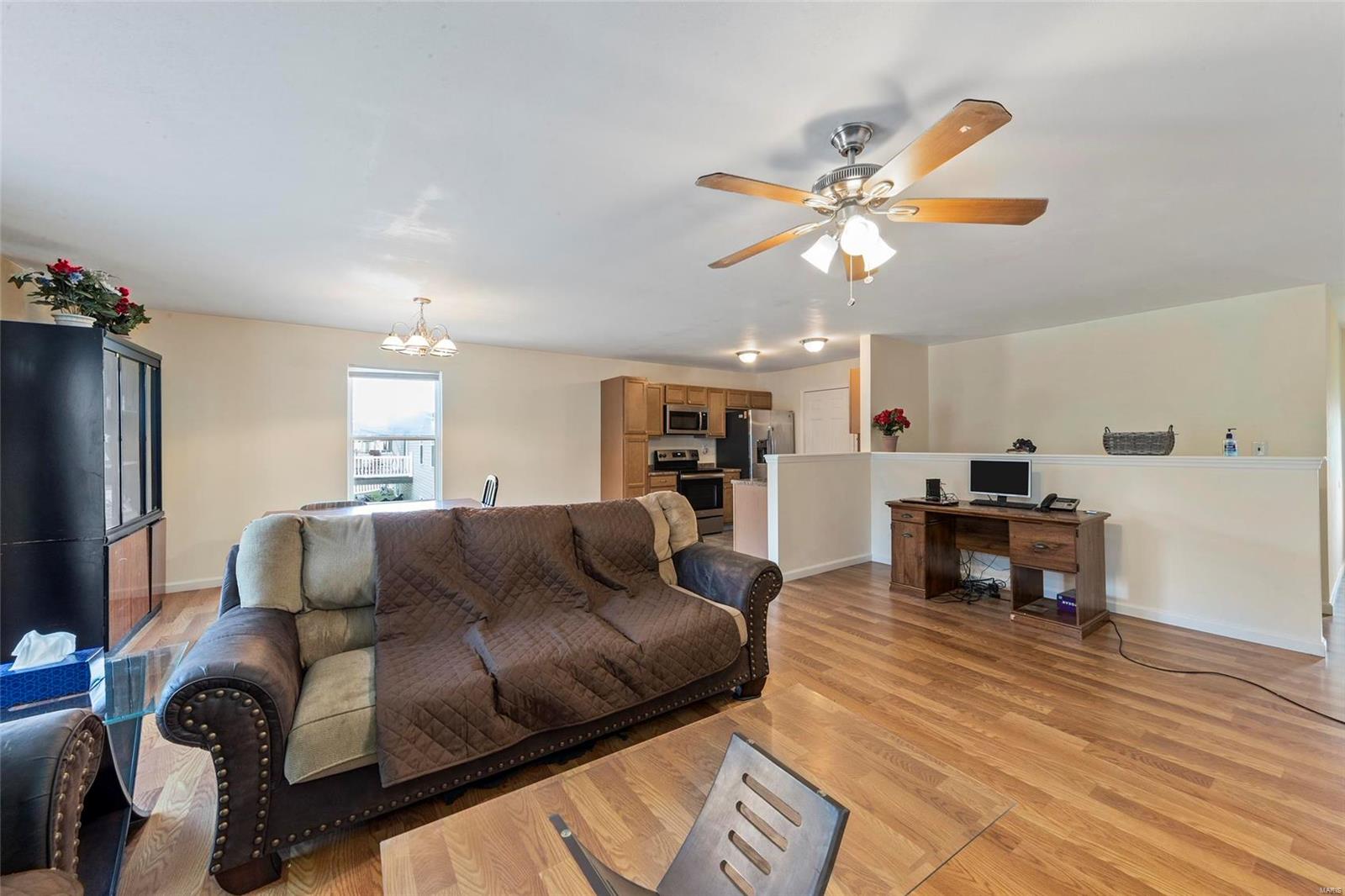 Hammett Hills - Residential