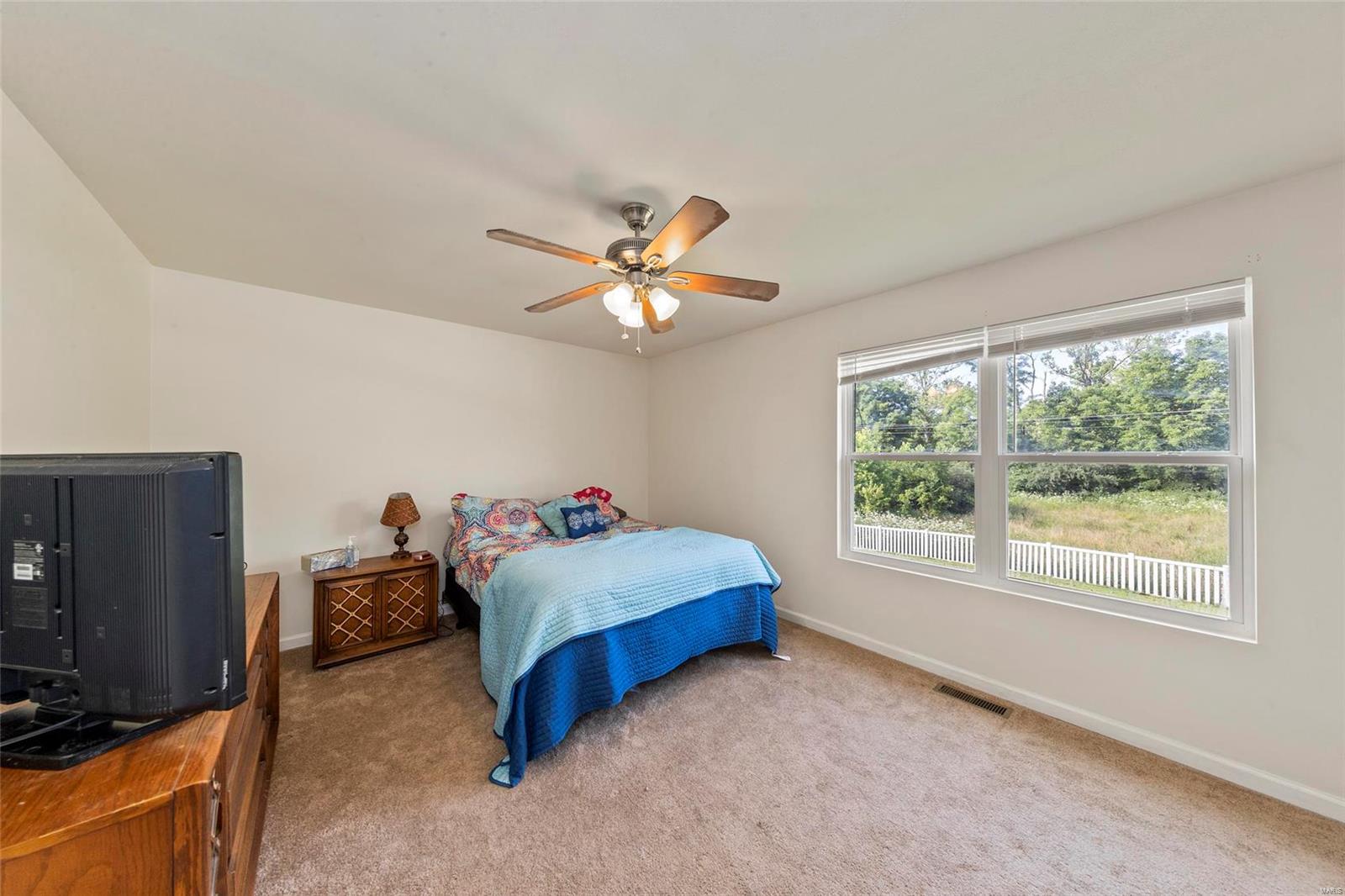 Hammett Hills - Residential