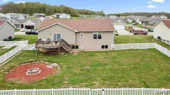 Hammett Hills - Residential