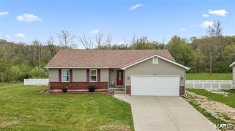 Hammett Hills - Residential