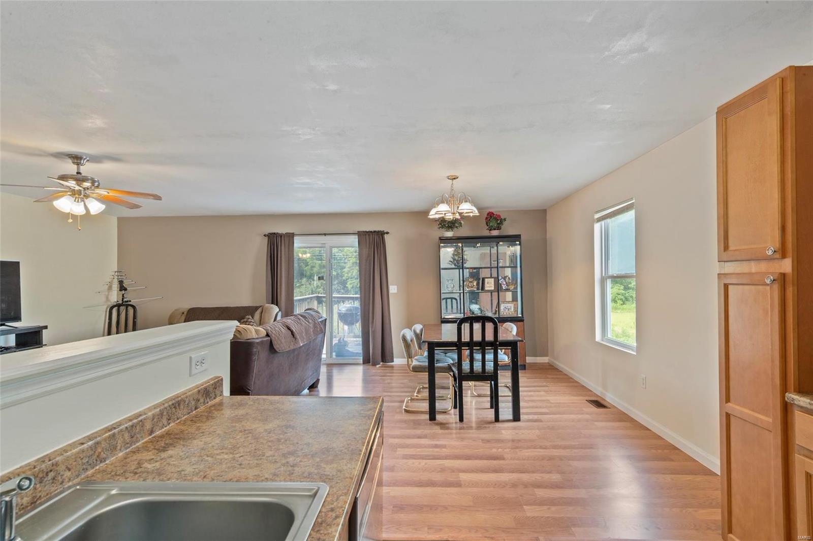 Hammett Hills - Residential