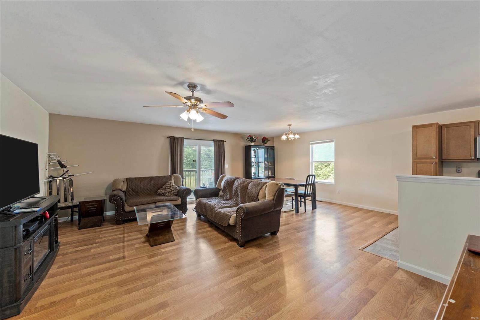 Hammett Hills - Residential