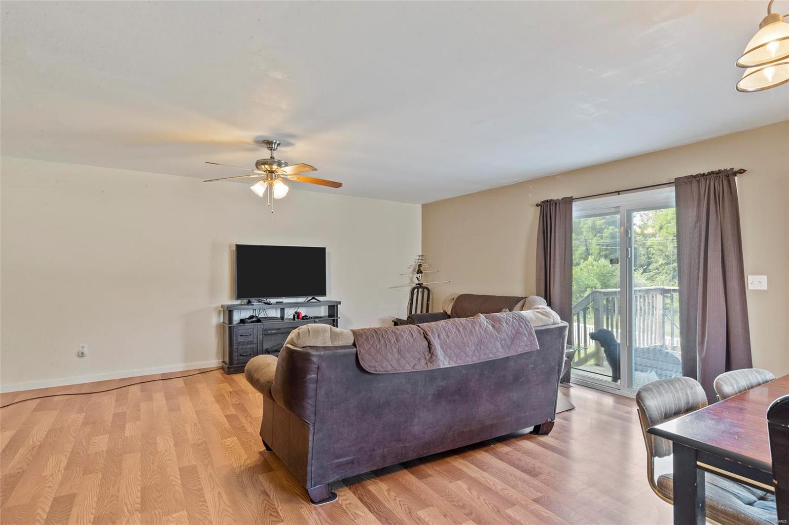 Hammett Hills - Residential