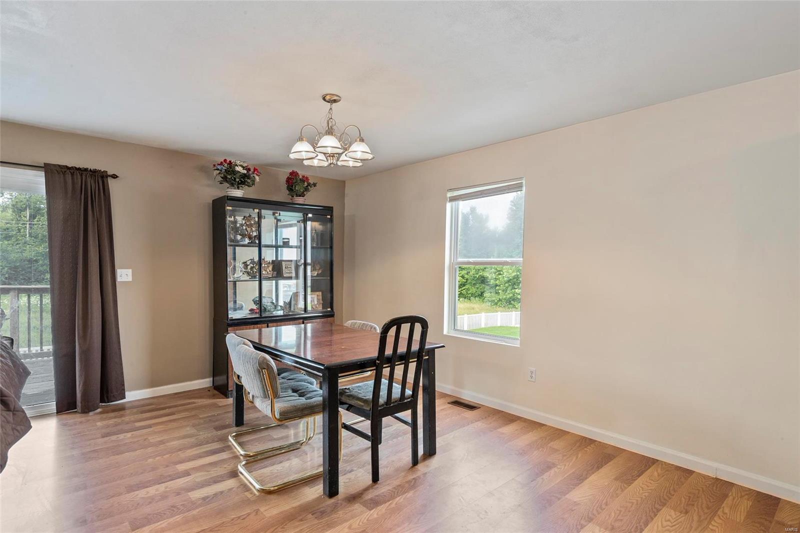 Hammett Hills - Residential