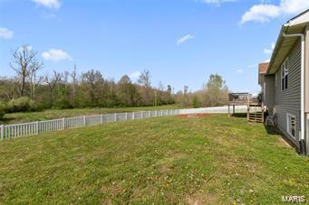 Hammett Hills - Residential